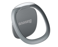 Baseus Uchwyt Ring Holder Invisible - 1178226 - zdjęcie 1